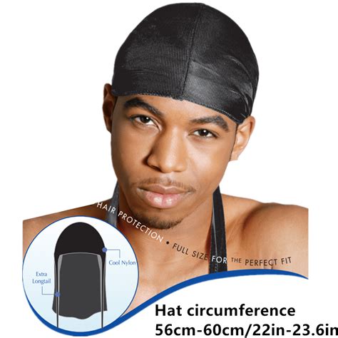 full size du durag.